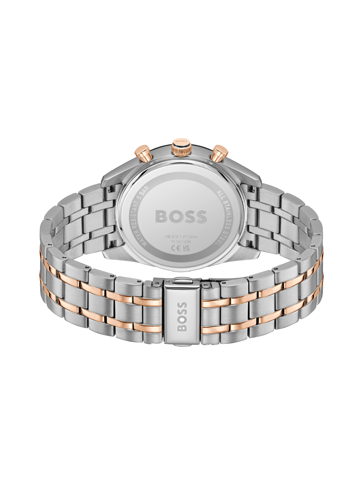 BOSS Tourmaster Chronograph Watch 1514288