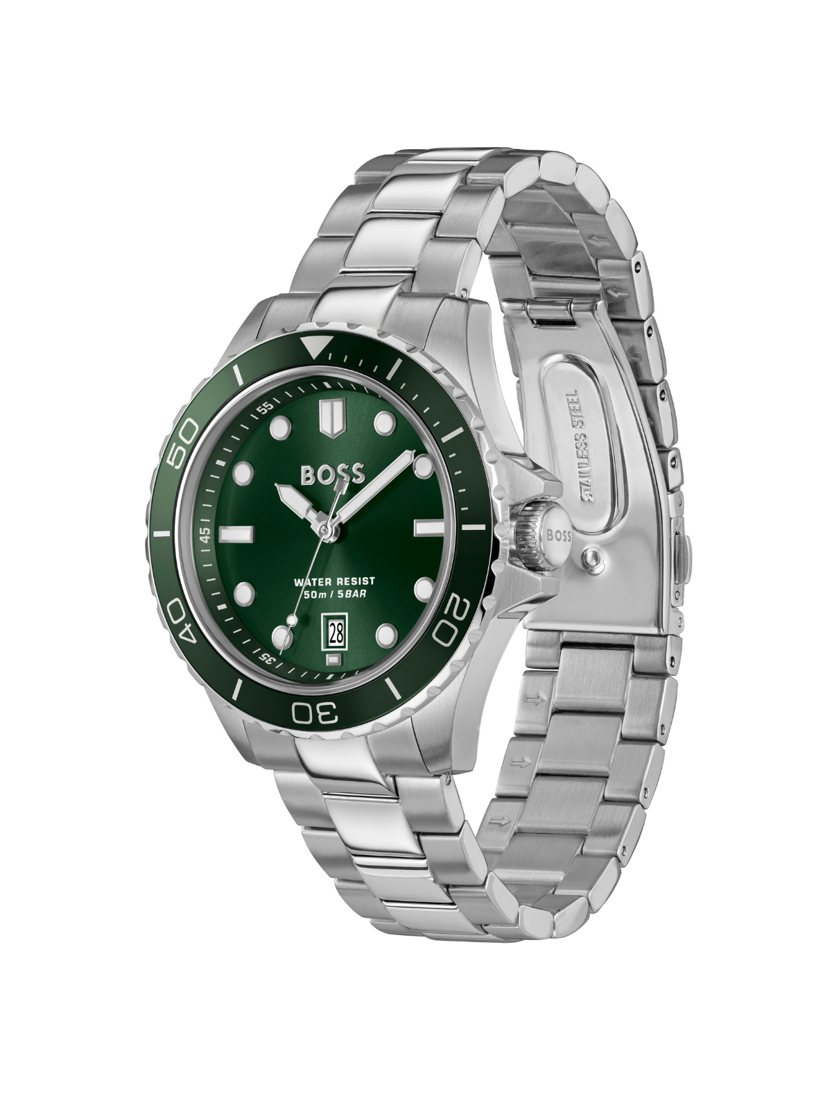 BOSS Troper Sport Watch 1514294