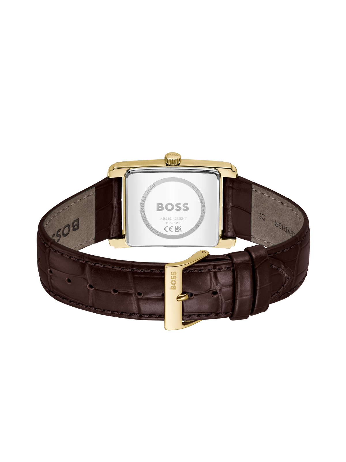 BOSS Principle Watch 1514300
