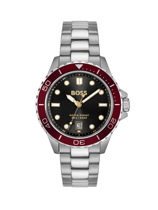 BOSS Troper Sport Watch 1514304