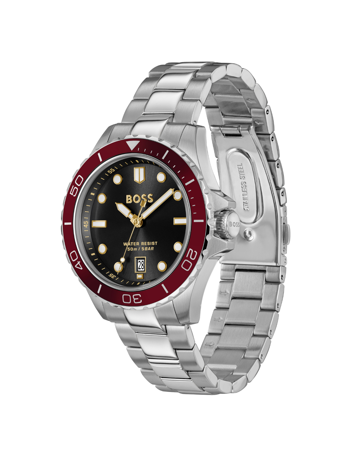 BOSS Troper Sport Watch 1514304