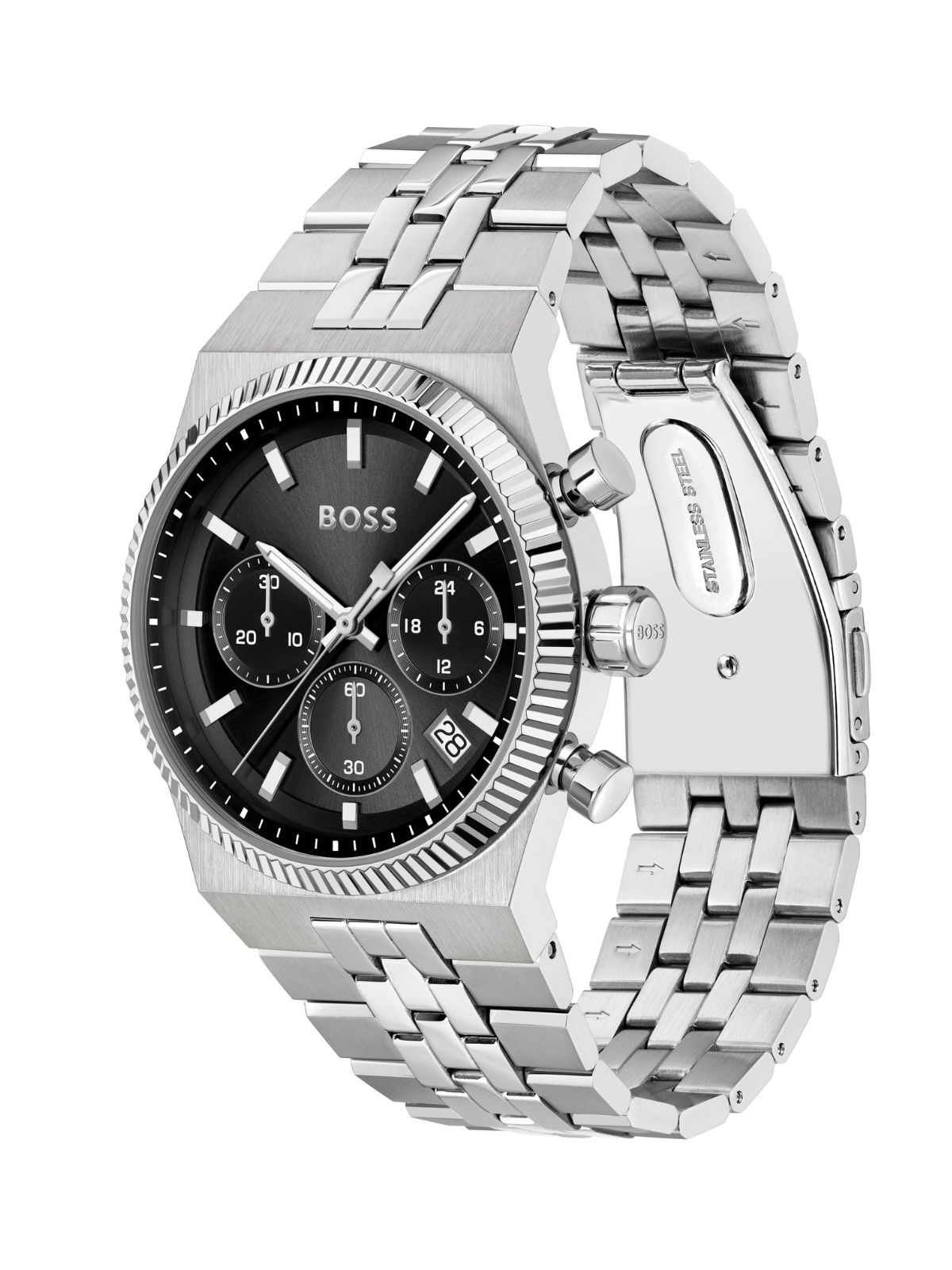 BOSS Candor Prime Chronograph Watch 1514307