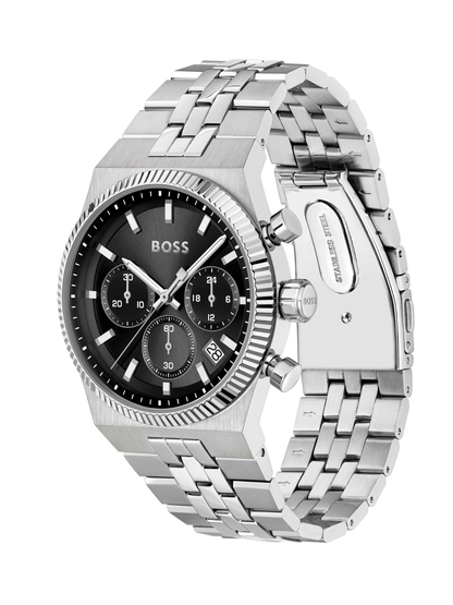 BOSS Candor Prime Chronograph Watch 1514307