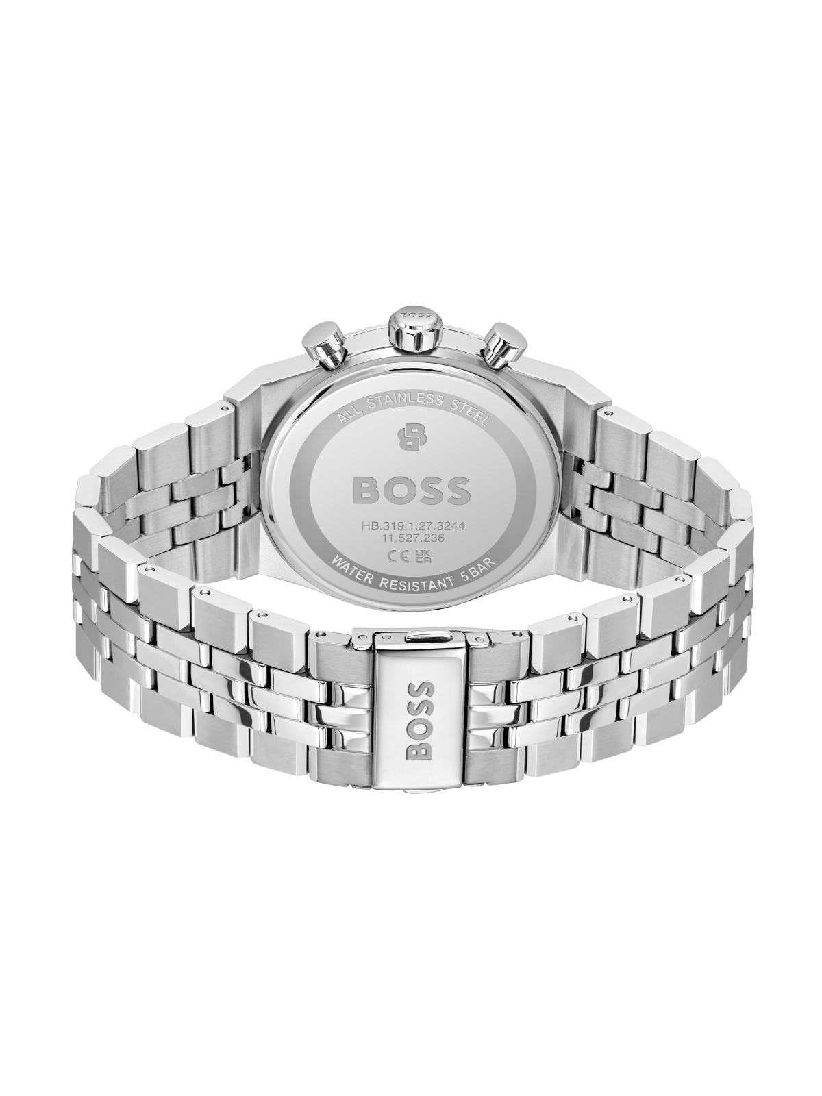 BOSS Candor Prime Chronograph Watch 1514307