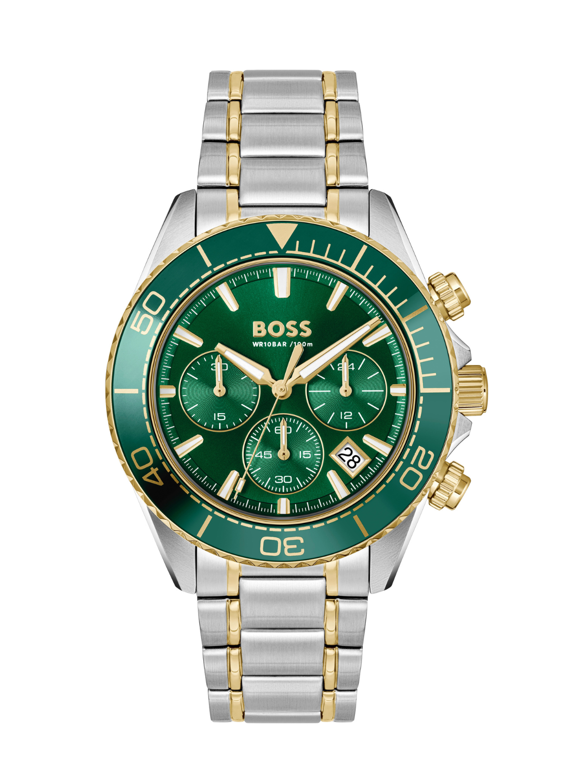 BOSS Sealiner Chronograph Watch 1514325