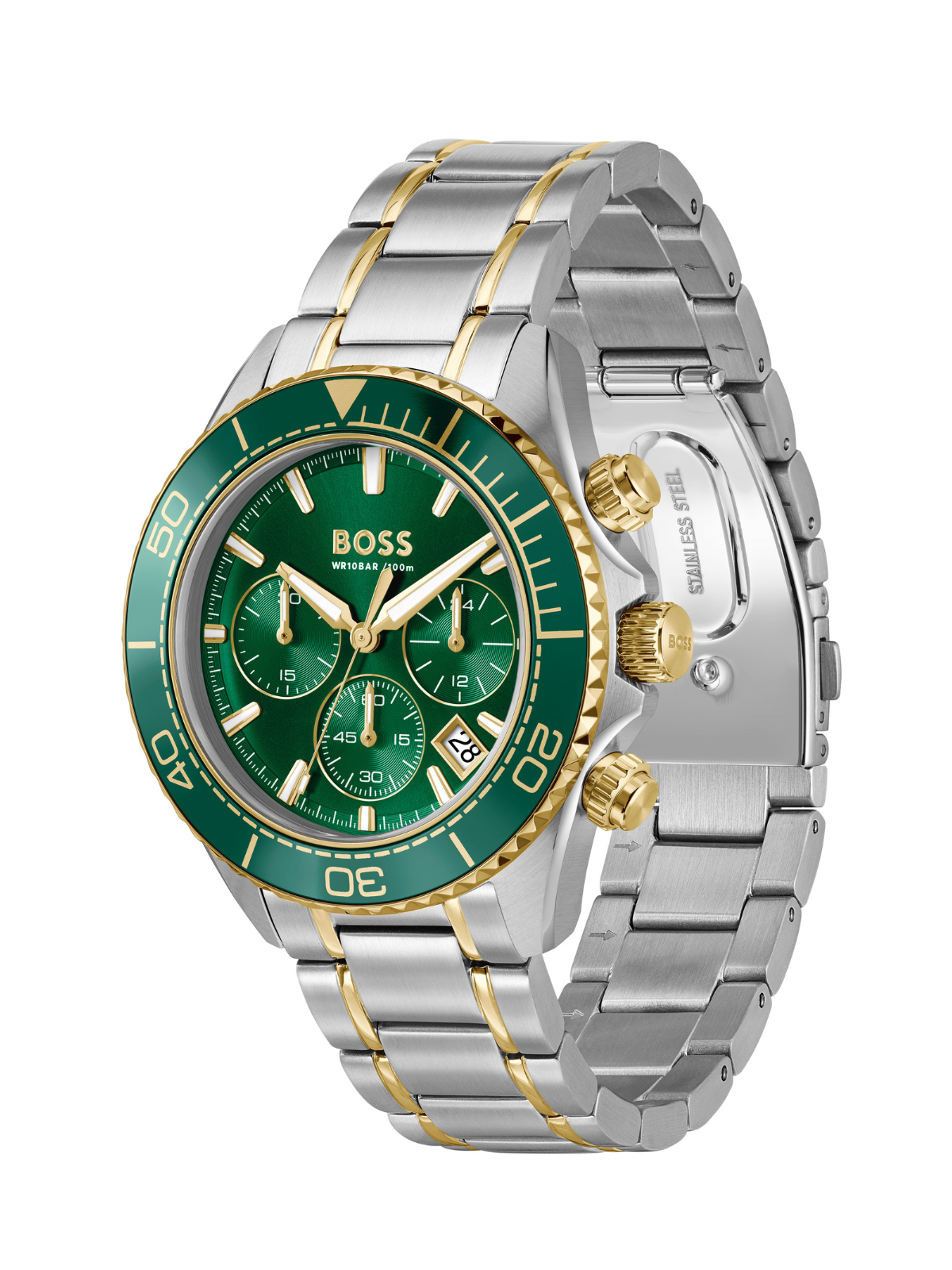 BOSS Sealiner Chronograph Watch 1514325