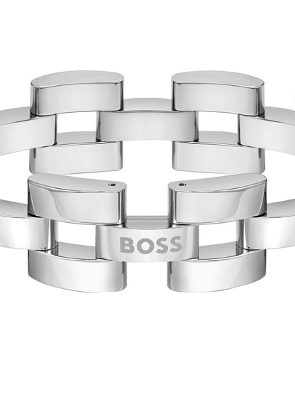 BOSS Sway Bracelet in Stainless Steel 1580511