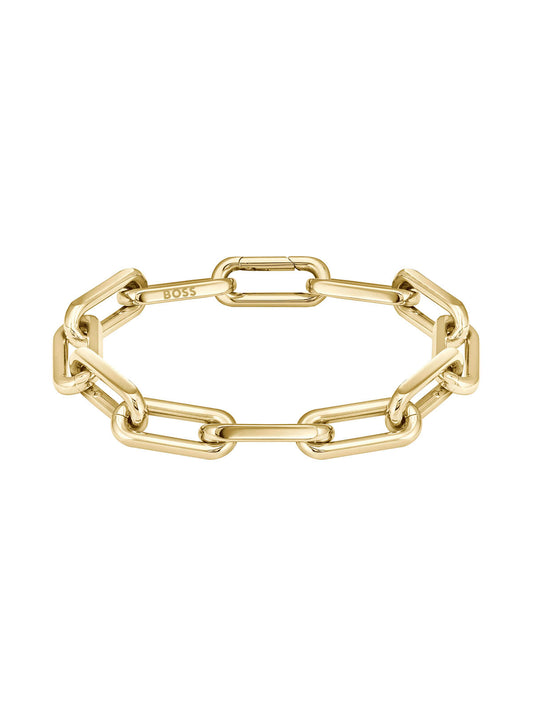 BOSS Halia Bracelet in Gold Plating 1580600