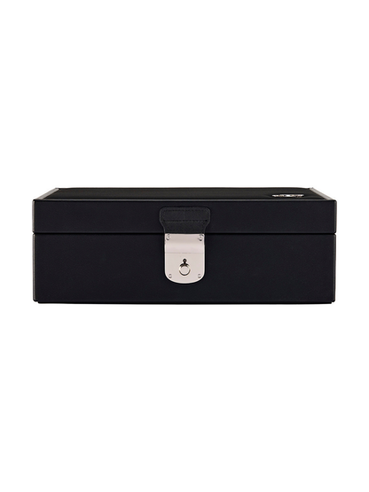 Wolf Philipp Watch & Jewellery Lifestyle Box - Black *Online Exclusive*