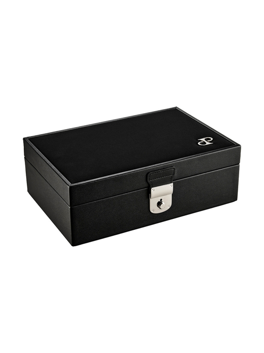Wolf Philipp Watch & Jewellery Lifestyle Box - Black *Online Exclusive*