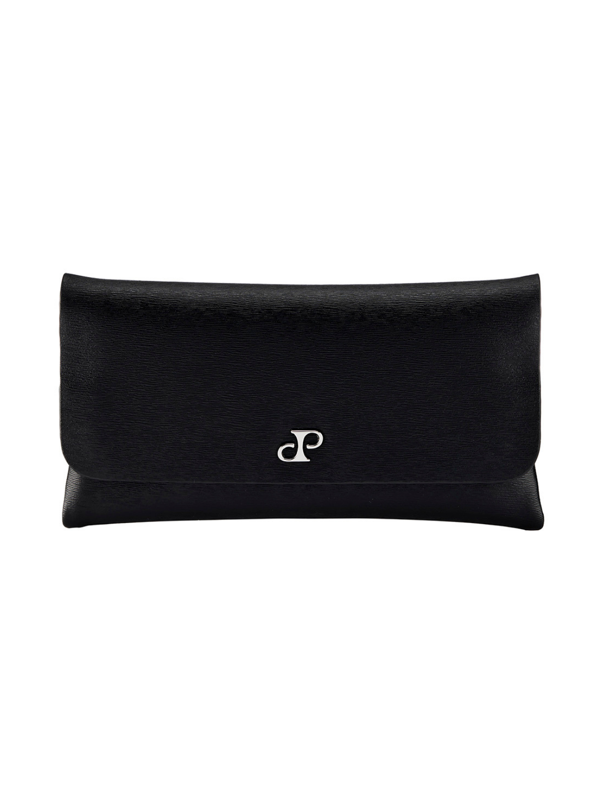 Wolf Philipp Double Watch Wrap - Black *Online Exclusive*