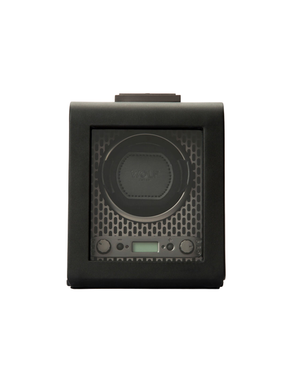 Wolf Axis Single Watch Winder - Powder Coat *Online Exclusive*