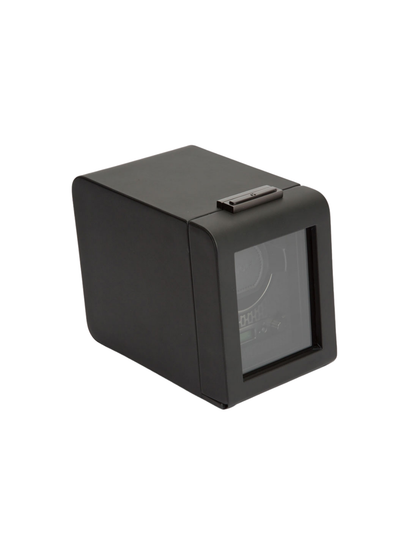 Wolf Axis Single Watch Winder - Powder Coat *Online Exclusive*