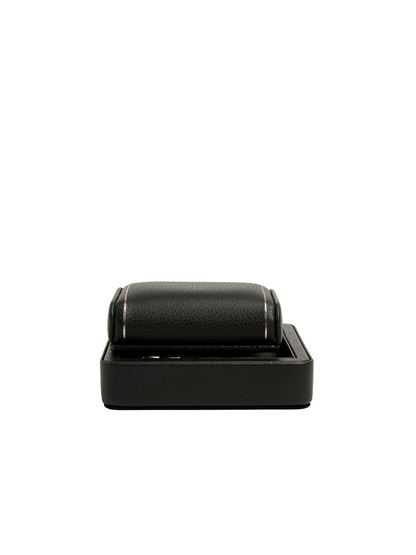 Wolf British Racing Single Travel Watch Stand - Black *Online Exclusive*