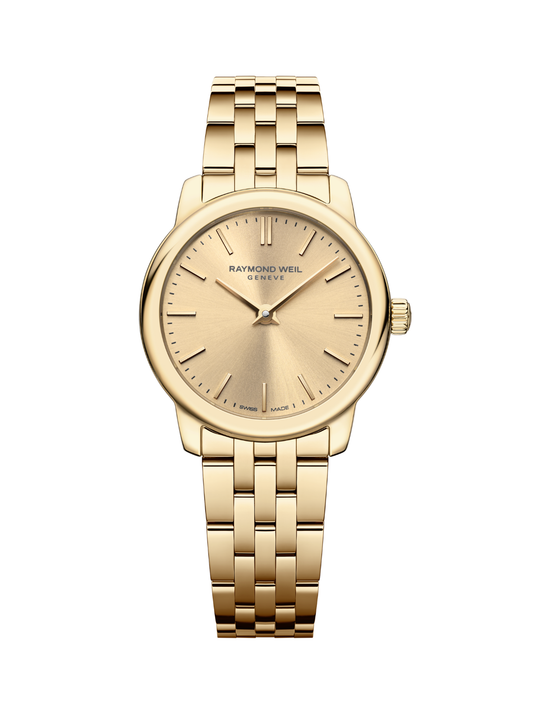 Raymond Weil Toccata Classic Watch 5024-P-10001