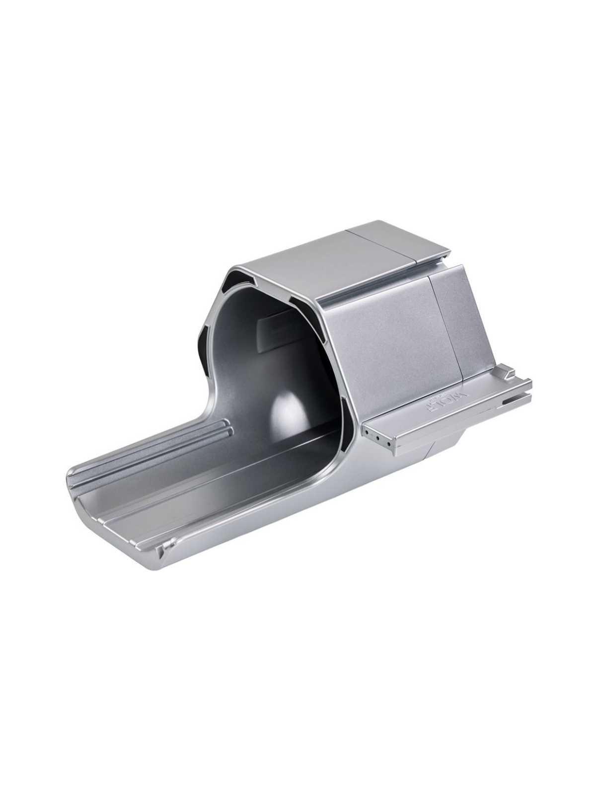 WOLF Rocket Docking Station - Silver