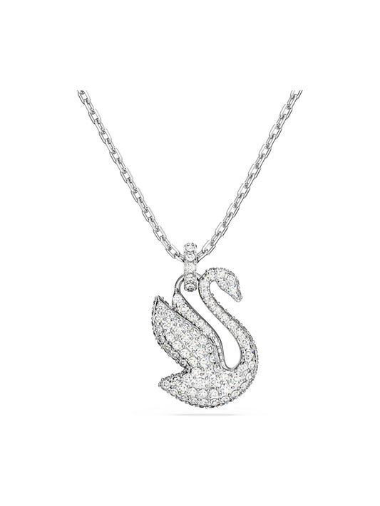 Swarovski Iconic Swan Necklace 5647872
