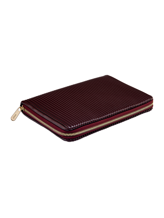 Wolf Bella Jewellery Portfolio - Bordeaux *Online Exclusive*