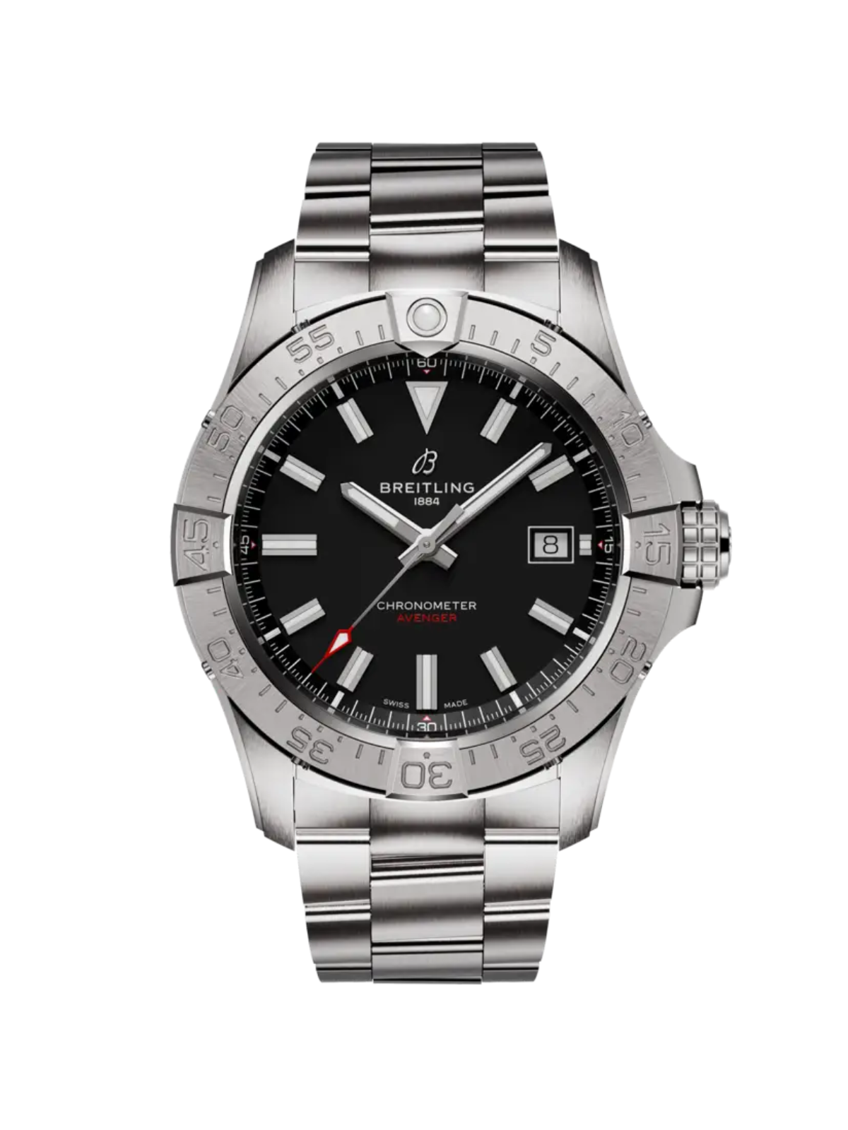 Breitling Avenger Automatic 42 Watch A17328101B1A1