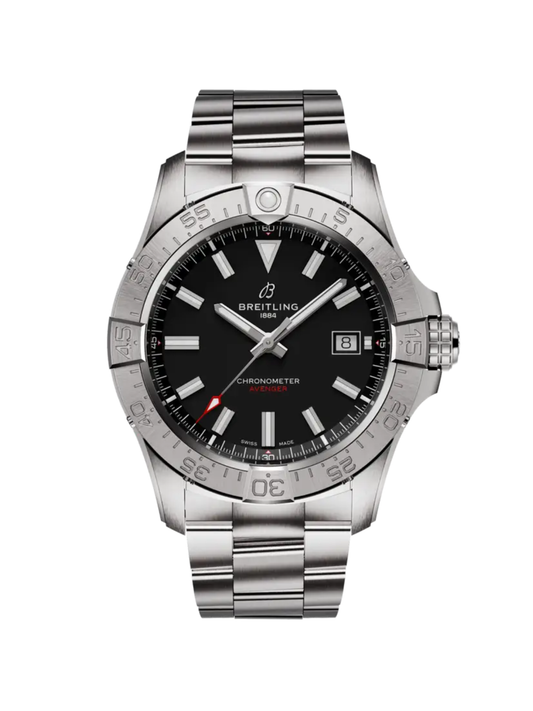 Breitling Avenger Automatic 42 Watch A17328101B1A1