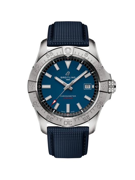 Breitling Avenger Automatic 42 Watch A17328101C1X1