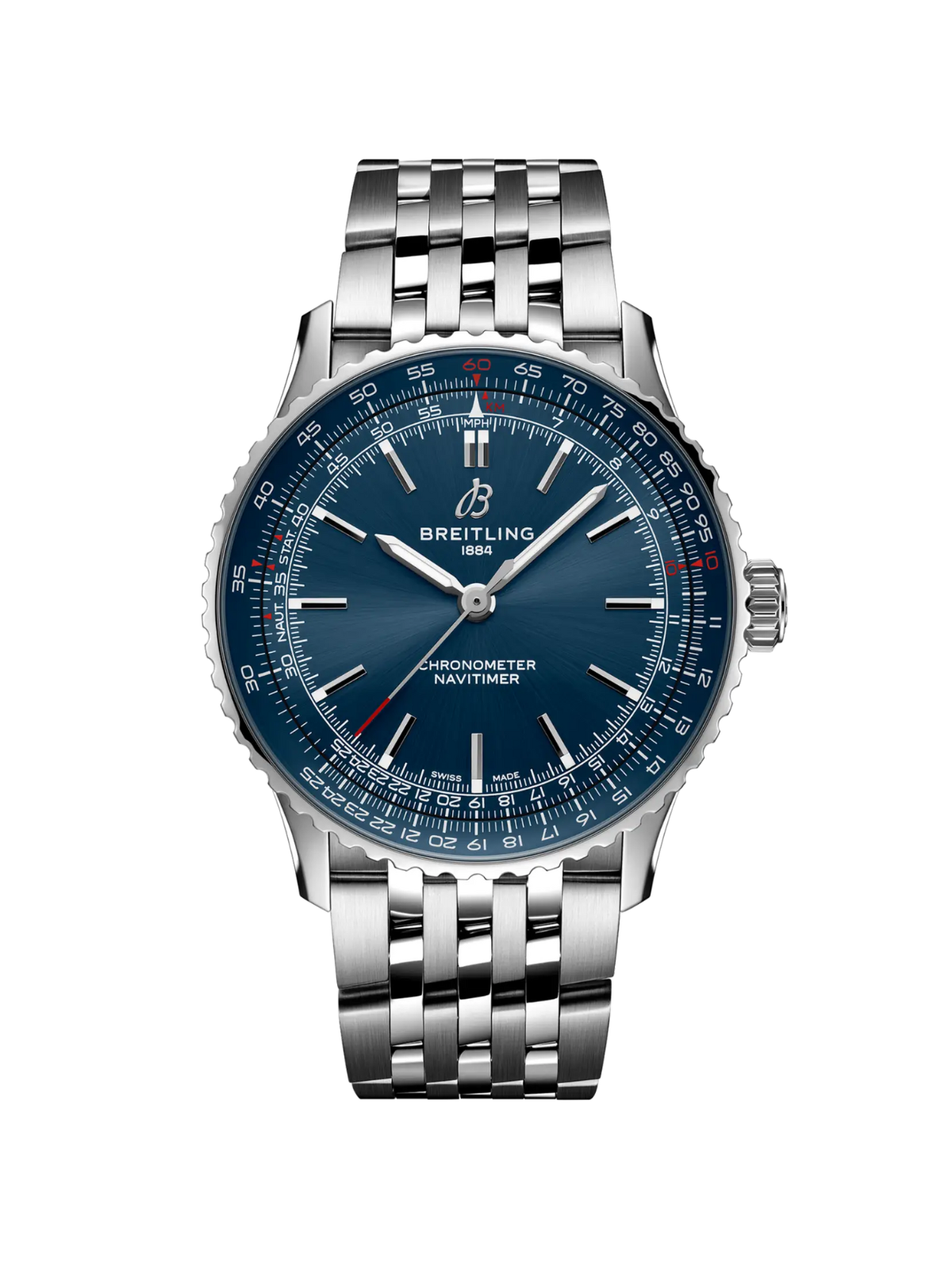 Breitling Navitimer Automatic 41 Watch A17329161C1A1