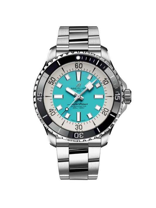 Breitling Superocean Automatic 44 Watch A17376211L2A1