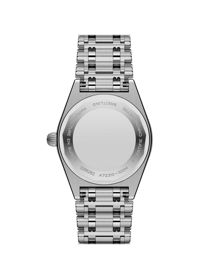 Breitling Chronomat Watch 28mm A72310101C1A1