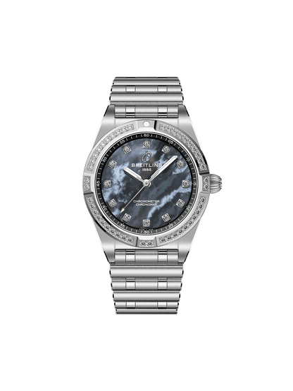 Breitling Chronomat Watch 28mm A72310531G1A1