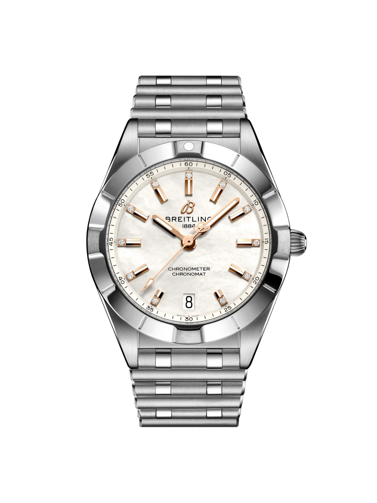 Breitling Chronomat 32 Watch A77310101A4A1