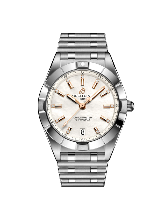 Breitling Chronomat 32 Watch A77310101A4A1