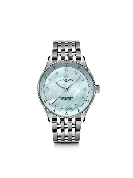 Breitling Navitimer Watch 32mm A77320171C1A1