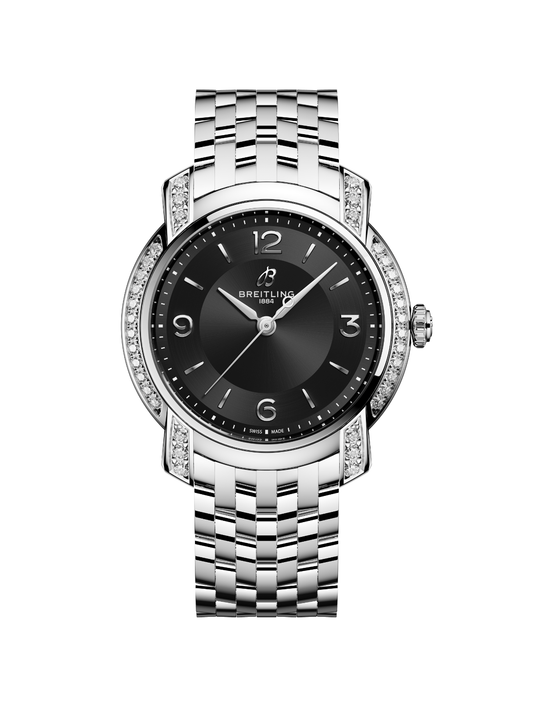 Breitling Lady Premier 32 Watch A77330671B1A1