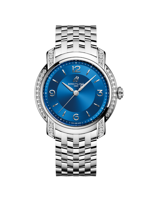 Breitling Lady Premier 32 Watch A77330671C1A1