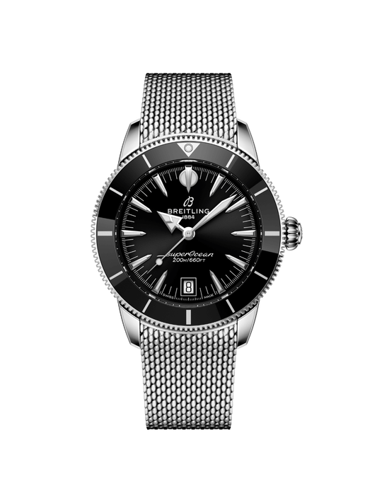 Breitling Superocean Heritage B31 Automatic 40 Watch AB3110241B1A1