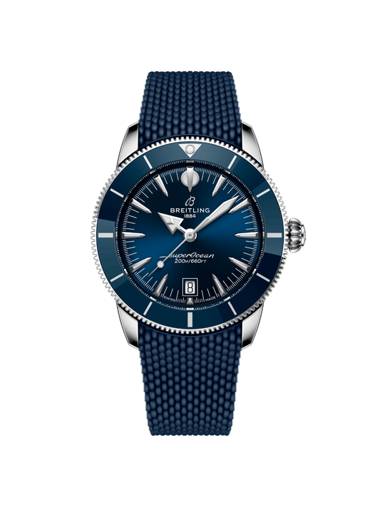 Breitling Superocean Heritage B31 Automatic 42 Watch AB3111161C1S1
