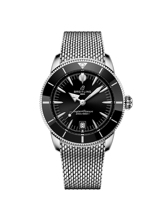 Breitling Superocean Heritage B31 Automatic 42 Watch AB3111241B1A1