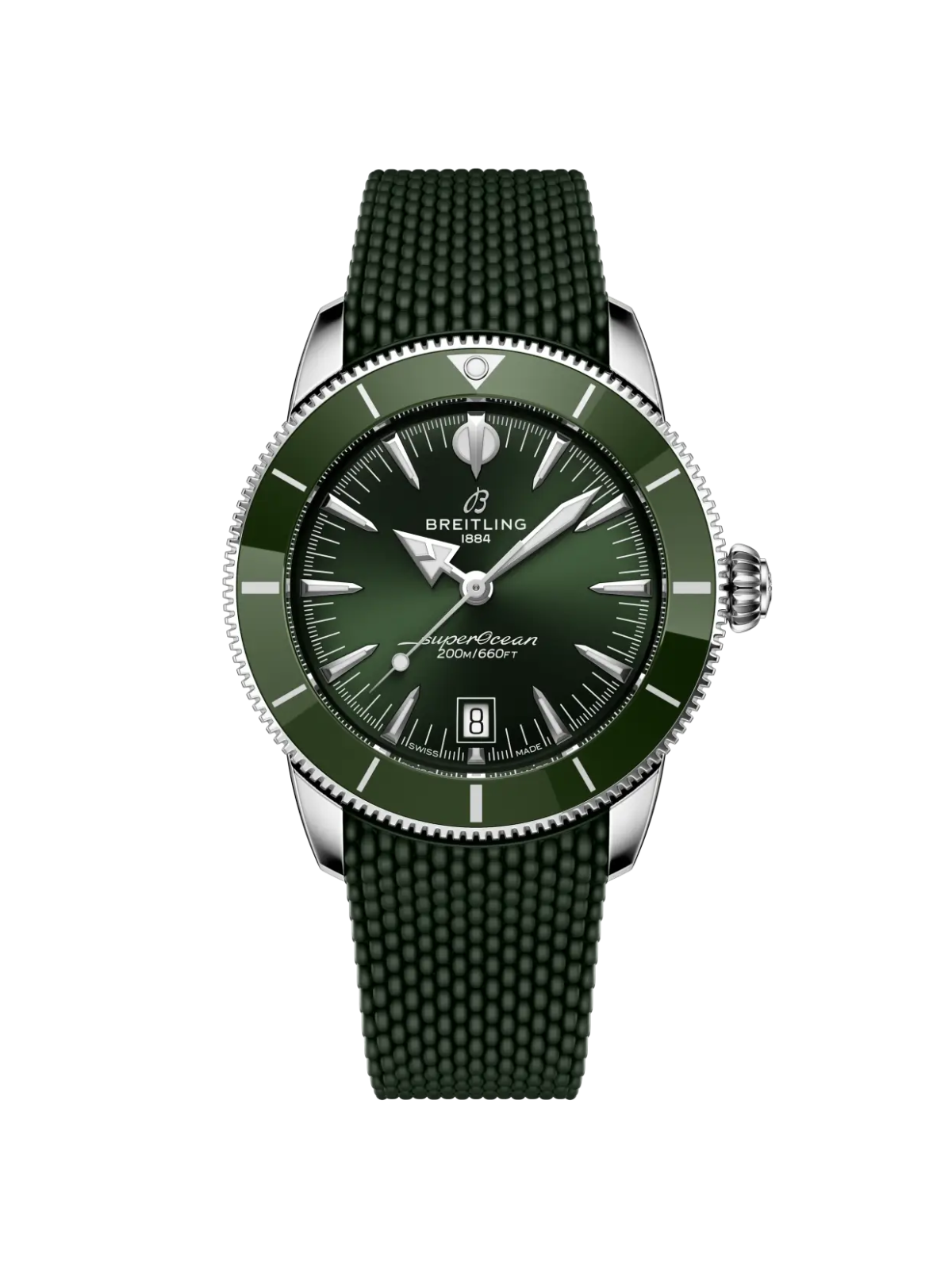 Breitling Superocean Heritage B31 Automatic 42 Watch AB3111161L1S1