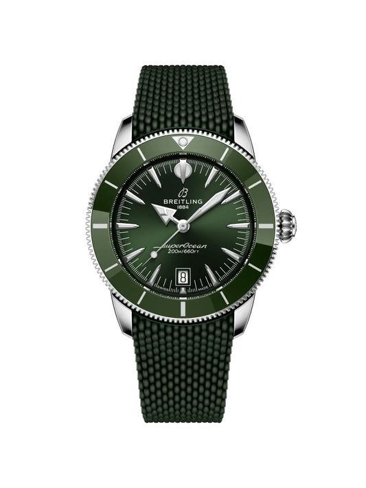 Breitling Superocean Heritage B31 Automatic 42 Watch AB3111161L1S1