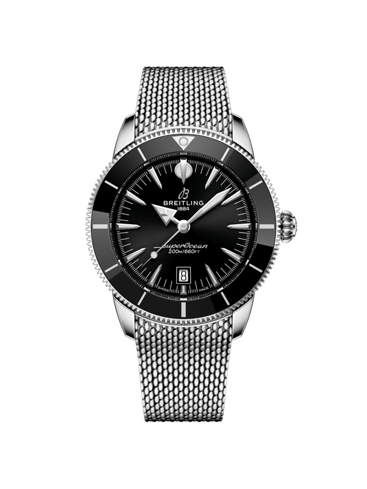 Breitling Superocean Heritage B31 Automatic 44 Watch AB3112241B1A1