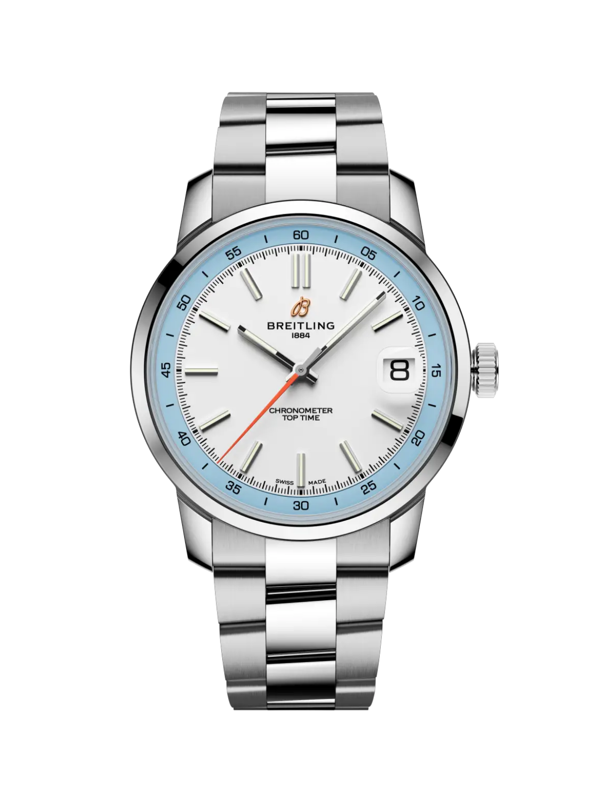 Breitling Top Time B31 Watch AB3113281A1A1