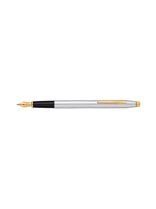 Cross Classic Century® Medallist Fountain Pen AT0086-109MF