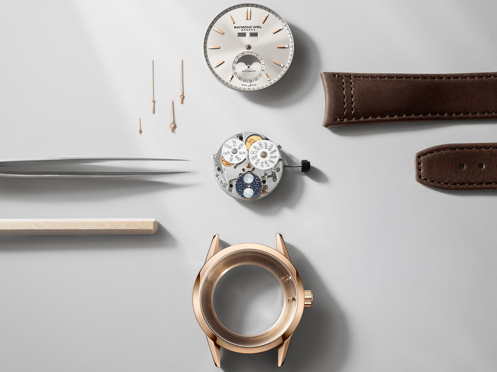 TUDOR Watches in Eastbourne - Brufords