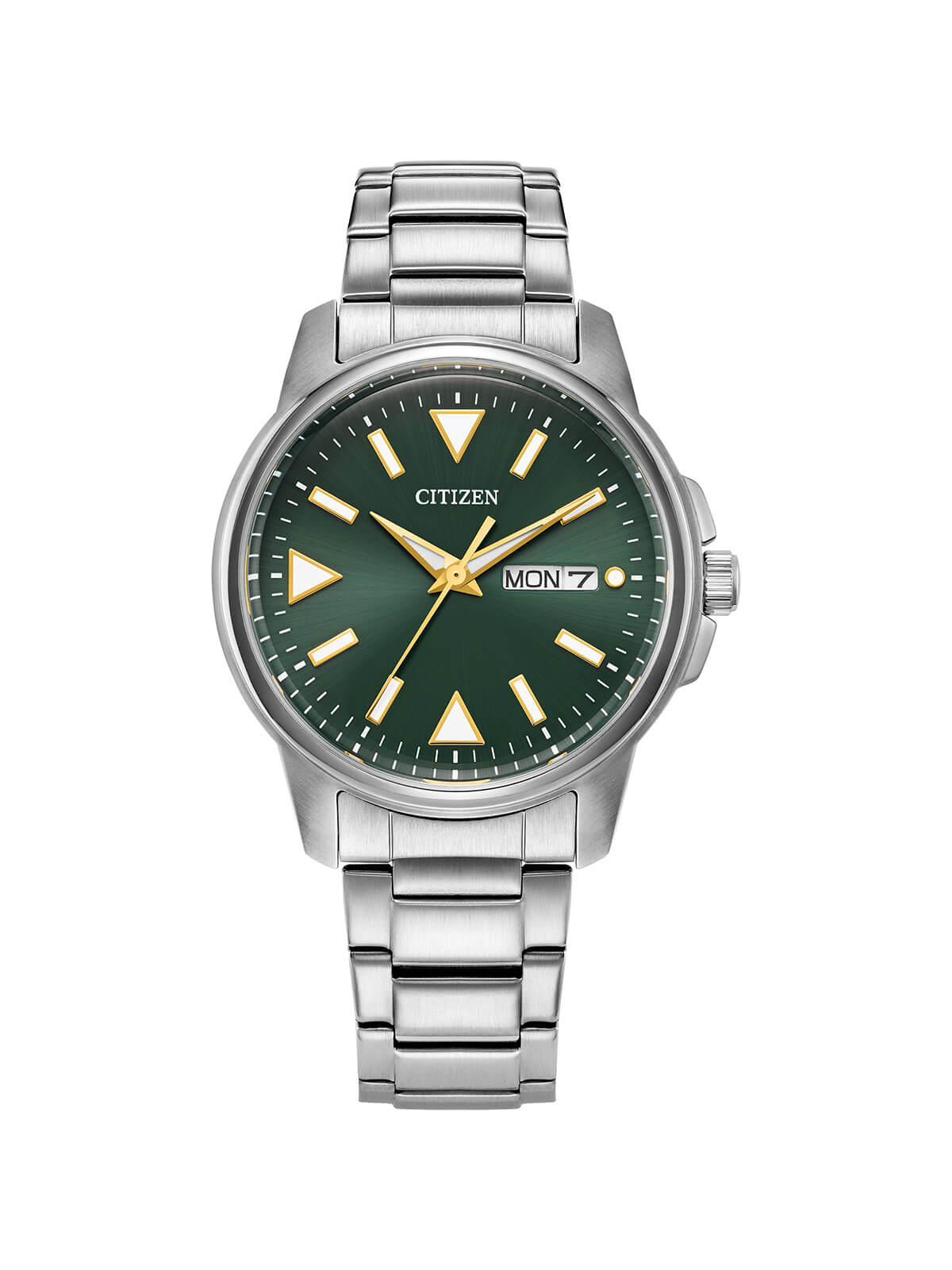 Citizen Eco-Drive Sport Watch 37mm BM8180-71W