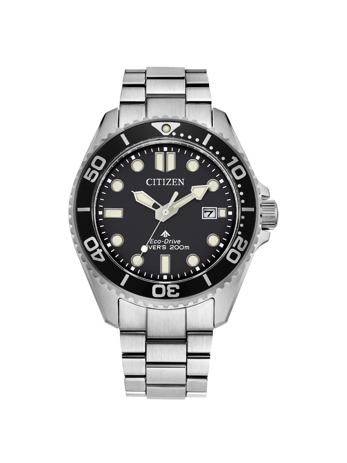 Citizen Eco-Drive Promaster Diver Watch BN0261-51E