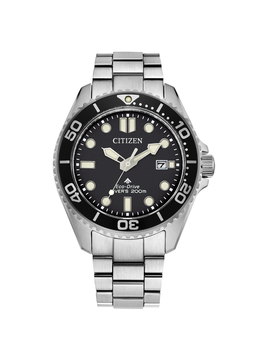 Citizen Eco-Drive Promaster Diver Watch BN0261-51E
