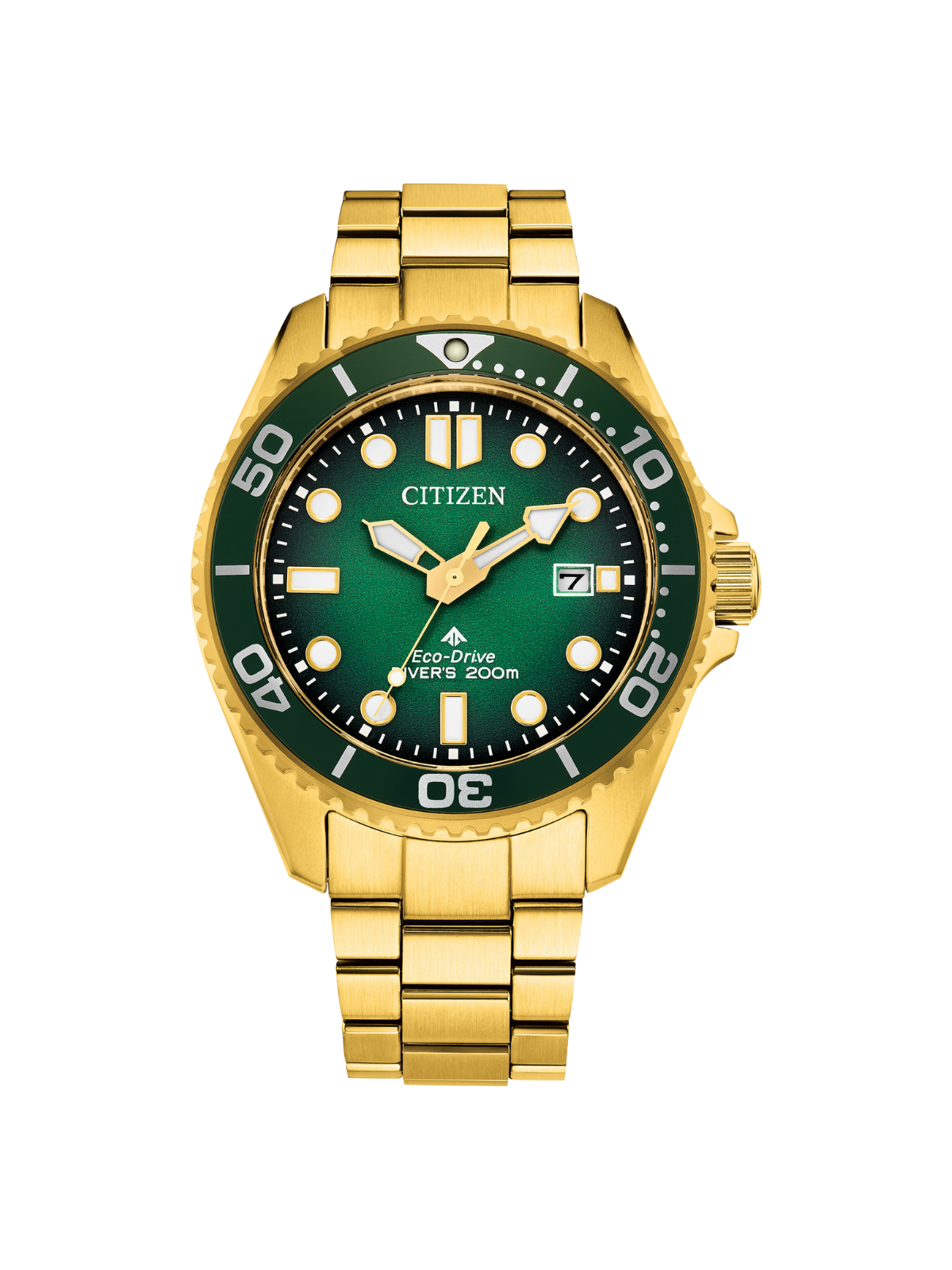 Citizen Eco-Drive Promaster Diver Watch BN0262-59W