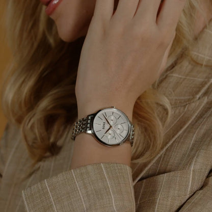 BOSS Symphony Watch 38mm 1502781