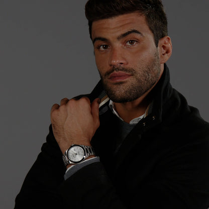 BOSS Strike Watch 41mm 1514176