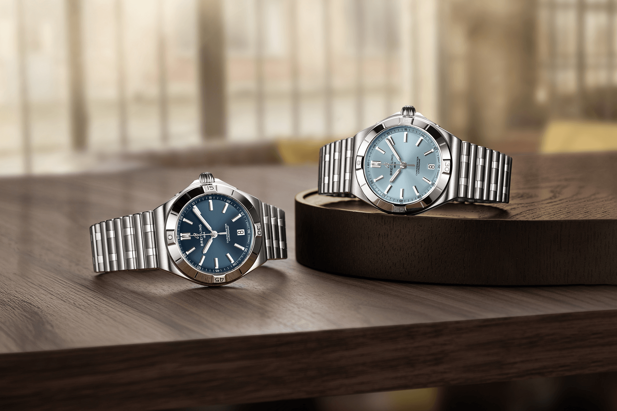 TUDOR Ranger Watches - Brufords